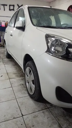 REVITALIZAÇÃO DE PINTURA e HIGIENIZAÇÃO AUTOMOTIVA e LAVAGEM DE ESTOFADOS 
