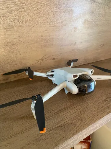 Drone DJI Mini 3