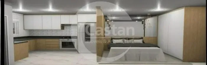 Apartamento em Mooca