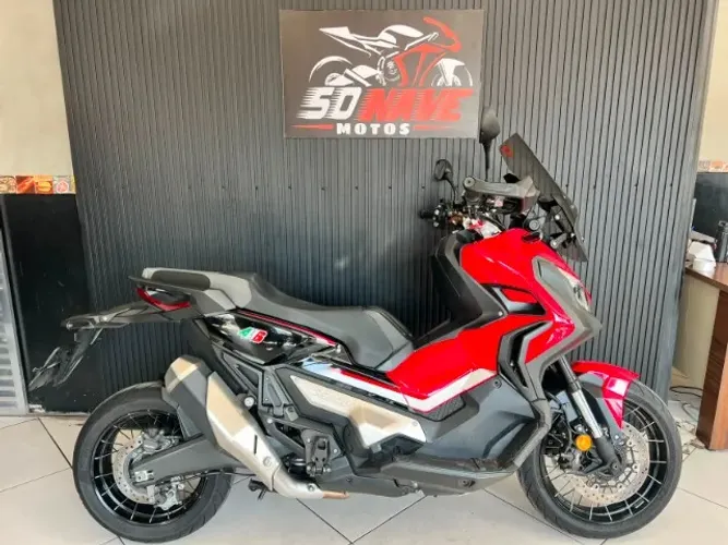 Honda X-Adv 750 2019