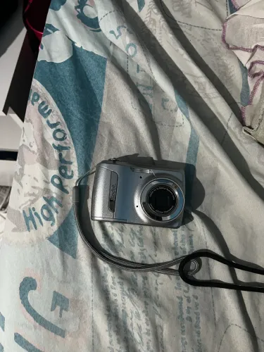 Cybershot