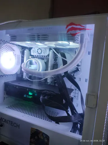 Kit xeon processador+ placa mãe