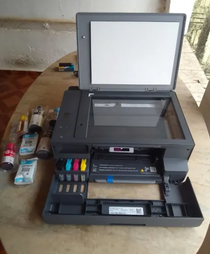 IMPRESSORA HP EPSON 