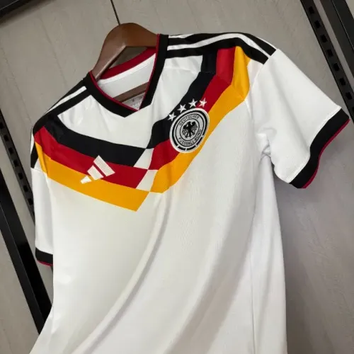 CAMISA ALEMANHA 2026
