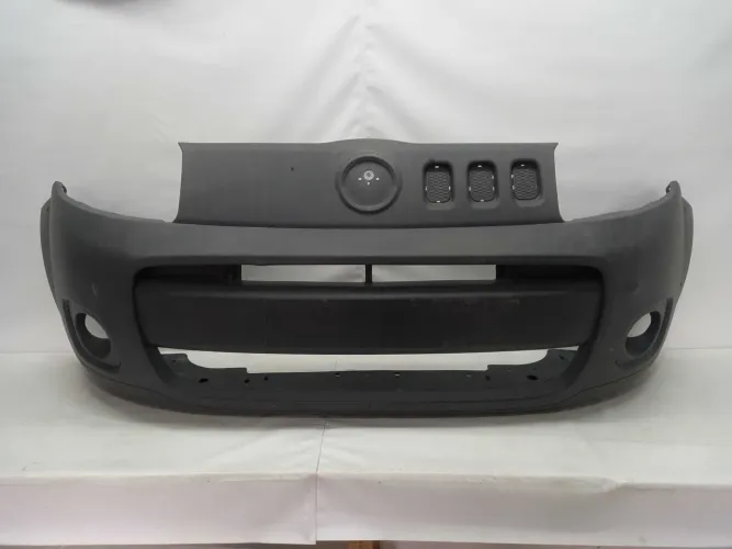 Parachoque Diant Fiat Uno Vivace 2011 A 2016 Original 
