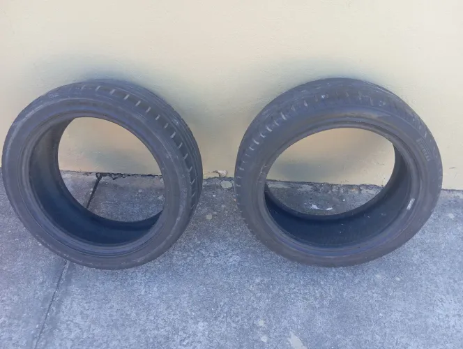 Pneu 16