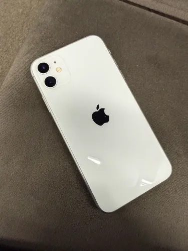IPHONE 11 - 256 GB - APPLE - 100% ORIGINAL - NUNCA ABERTO