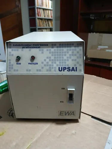 ESTABILIZADOR UPSAI EWA 220/220V 4000VA (4 KVA) 