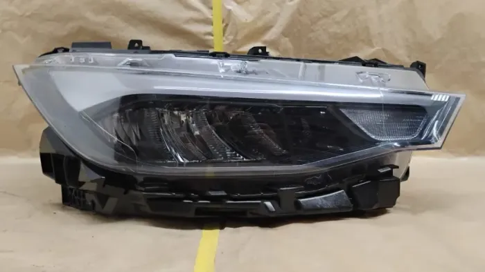 FAROL DIREITO LED FIAT PULSE USADO