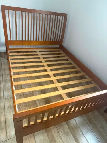 Cama de Casal