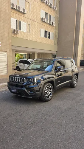 Jeep Renegade Long. T270 1.3 TB 4X2 Flex Aut. 2023
