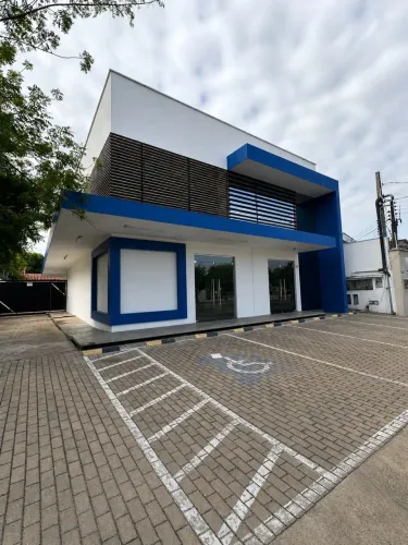 Breve locação. Prédio comercial. 445 m2. Av Consolata, 897