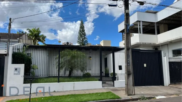 Casa para alugar no bairro Jardim Novo Horizonte - Maringá/PR