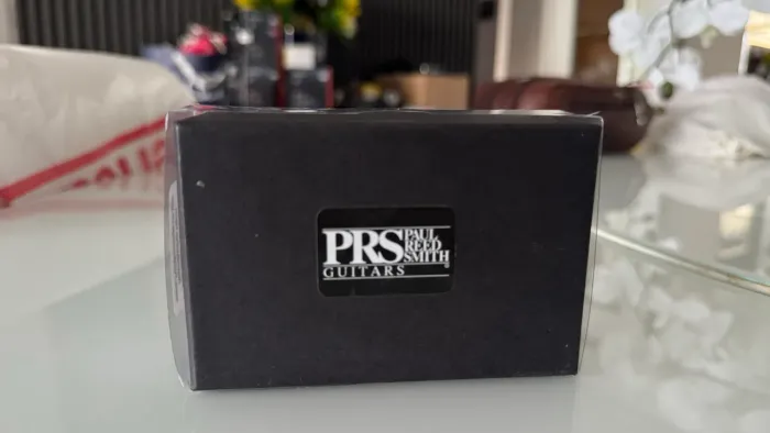 Captador PRS Mark Tremonti Ponte Novo, nunca instalado!
