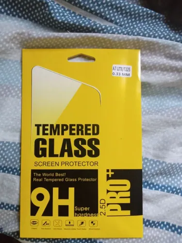 Película para tablet a7 lite T225