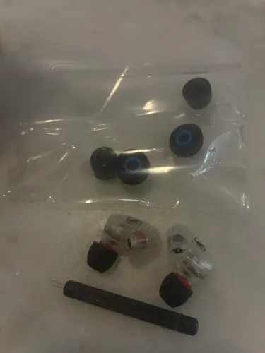 Sennheiser IE100 Pro Clear