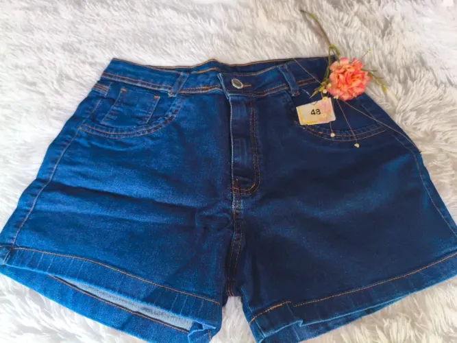 Roupas no atacado