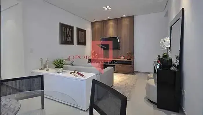 Cobertura de Alto Padrão a Venda no Bairro Ouro Preto  Belo Horizonte - MG, 3 Quartos, Vis