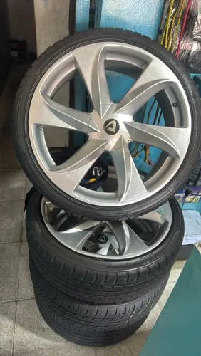 Roda 20