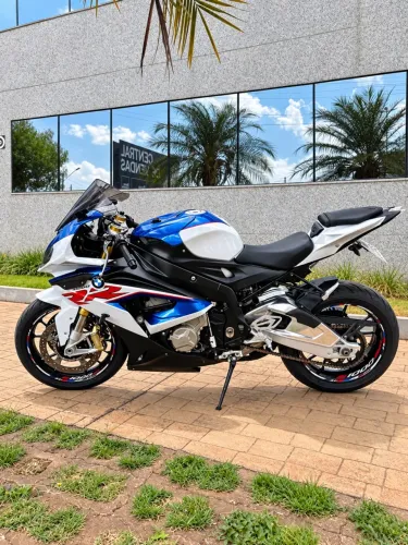 S1000RR