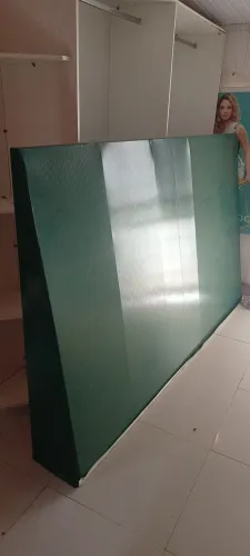 Toldo novo what *