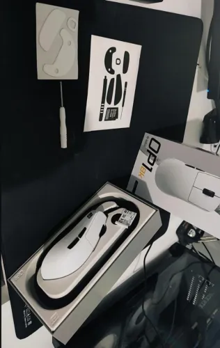 Mouse Endgame OP1 8K