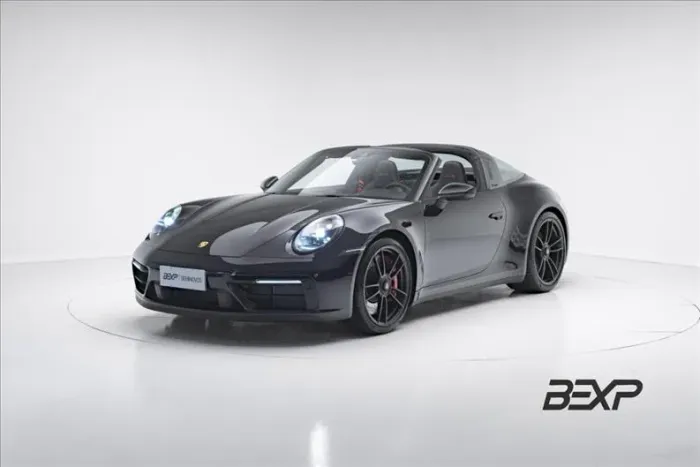 Porsche 911 4 GTS Targa 3.0 24V (991) 2024