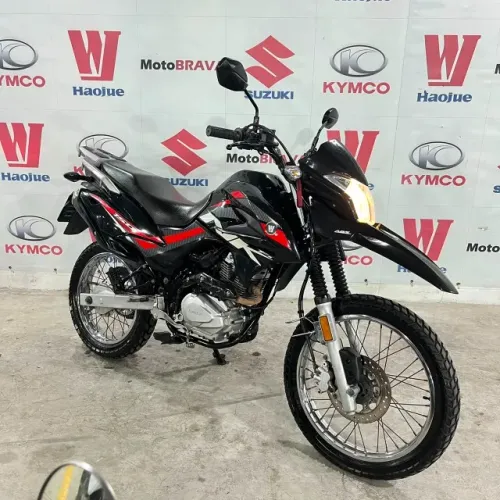 Haojue NK150