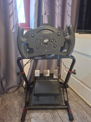 Volante Thrustmaster T300 RS - GT Edition 