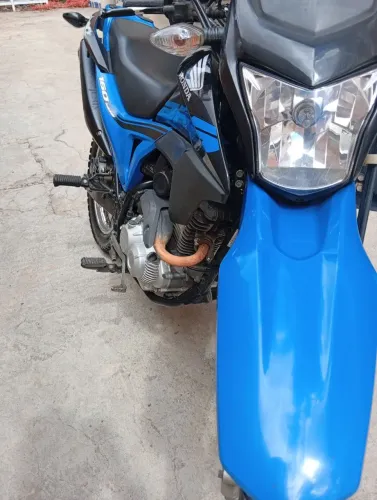 Bros 160 flex