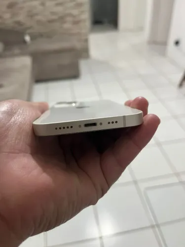 iPhone 13 - Seminovo - Aceito troca + volta