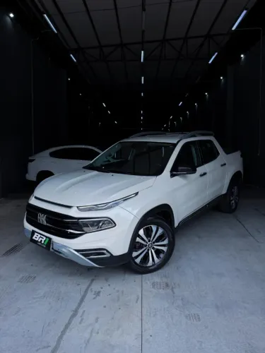 Fiat Toro Volcano 2.0 16V 4X4 TB Diesel Aut. 2023