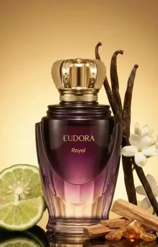 Perfume Eudora
