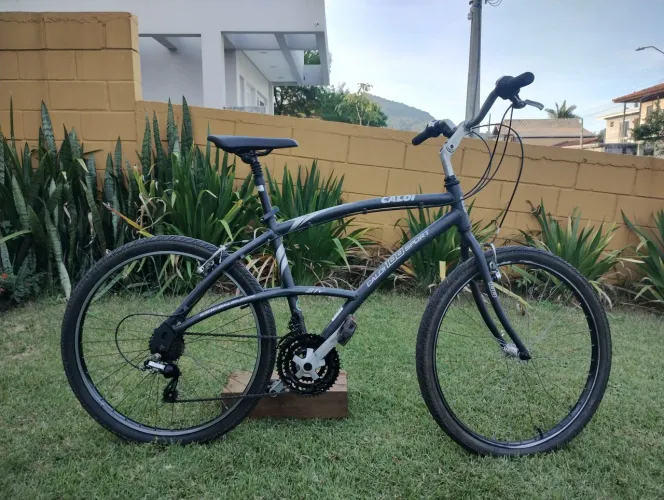 Caloi 100 Aro 26 