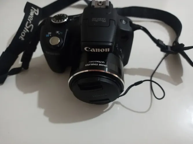 Camera Canon Power Shot