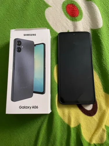 Vende-se Samsung A06