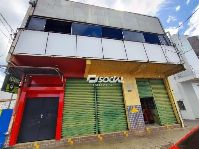 Ponto à venda por R$ 2.200.000,00 - São João Bosco - Porto Velho/RO