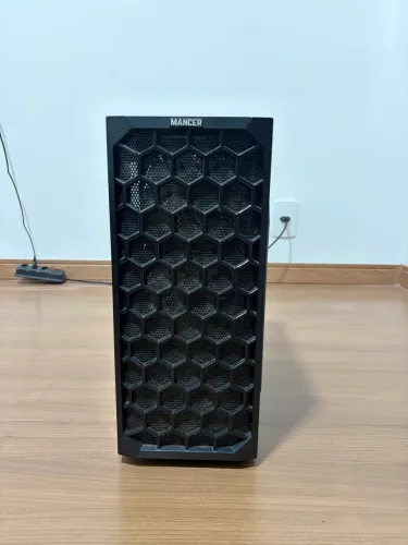 PC Gamer Pichau Crisipo, AMD Ryzen 5 5600X, Radeon RX 6600 8GB, 16GB DDR4, SSD M.2 480GB