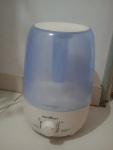 Umidificador de ar