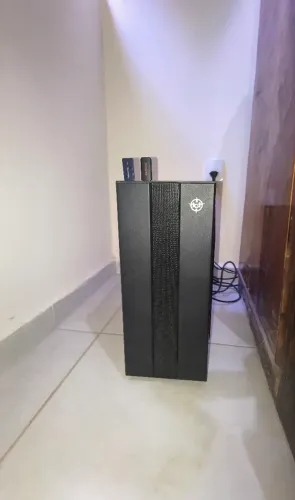 Kit xeon melhor custo benefício 