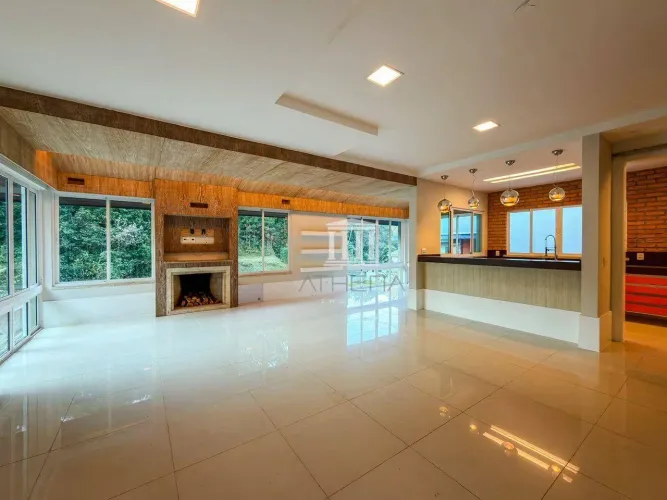 Casa com 4 dormitórios à venda, 310 m² por R$ 1.450.000,00 - Quebra Frascos - Teresópolis/