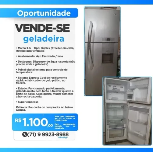 Geladeira