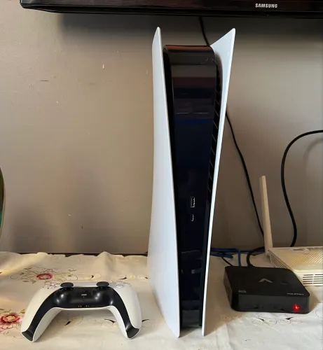 PS5