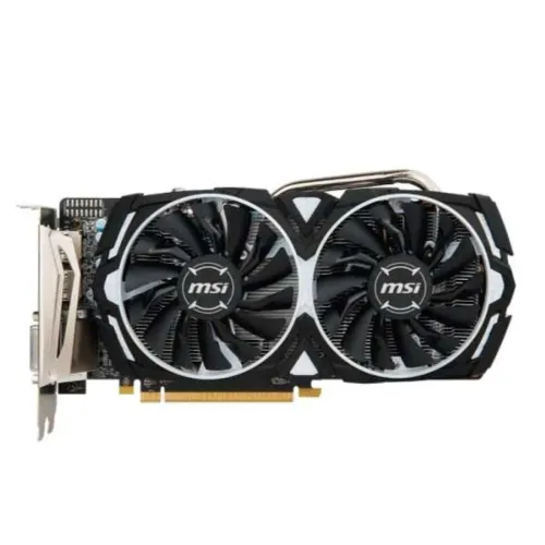 Troco tudo por uma placa de video da Nvidia