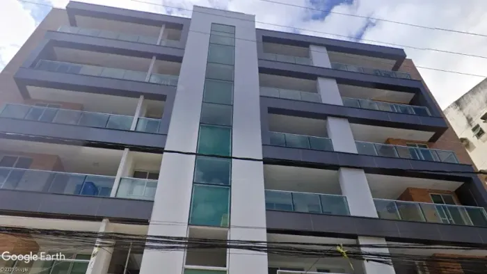 Apartamento Jardim Penha, 96m² tipologia GARDEN