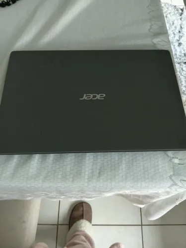notebook Acer Aspire 3