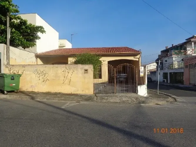 VENDA - CASA ZONA NORTE / SOROCABA/SP