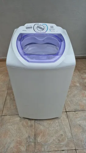 Vende-se máquina de lavar