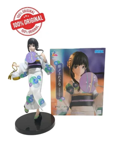 Action Figure Takina Inoue - Luminasta - Lycoris Recoil