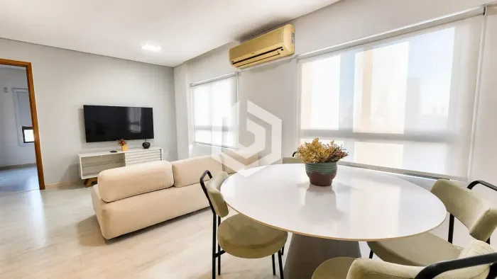 Aluga, Mobiliado, Jaqueira, 60m² | 01 Quarto, Suíte, 01Vg. Garagem, Wc Social, Recife